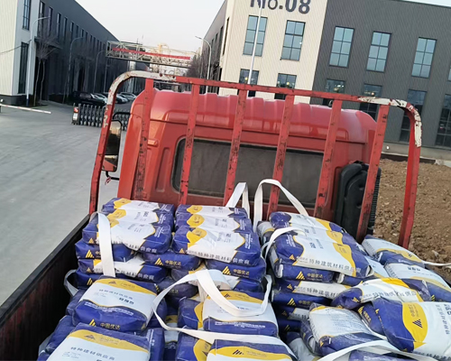 山东XX木业公司基建项目